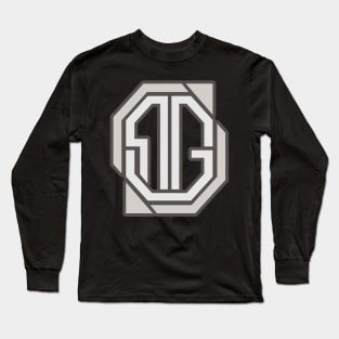 S1G logo symbol Long Sleeve T-Shirt